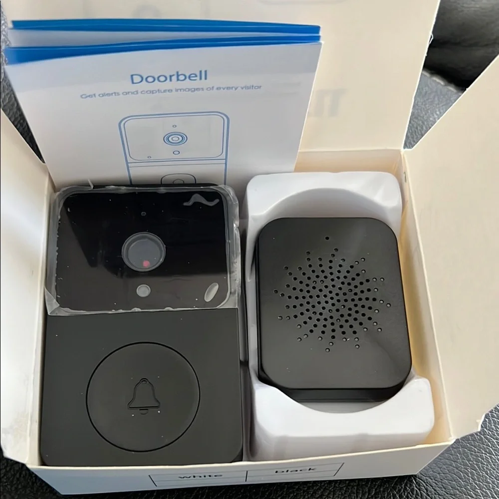 N/A compact wireless